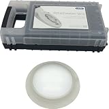 オーツカ LUXO LED照明拡大鏡LUXO用補助レンズ 6倍 PUL6D