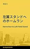 左翼スタンドへのホームラン