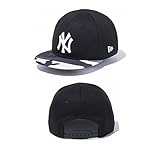 NEW ERA (ニューエラ） BABY （ベビーサイズ） MY1ST 9FIFTY CAP　ニューエラ ベビーサイズ 赤ちゃんサイズ　ニューエラキッズ 出産祝い プレゼント 子供用 帽子 スナップバ