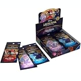 ディズニー･ロルカナ･TCG 日本語版 ブースターパック THE FIRST CHAPTER 物語のはじまり BOX ※15BOXで未開封カートンで発送します