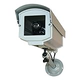 マザーツール 本格派ハウジング型ダミーカメラ DC-02