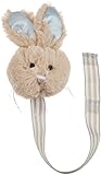 Bearington Collection  ベアリントンコレクション おしゃぶりホルダー うさぎ ポリエステル  197574 サイズ20.0cm