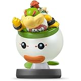 amiibo クッパJr. (大乱闘スマッシュブラザーズシリーズ)