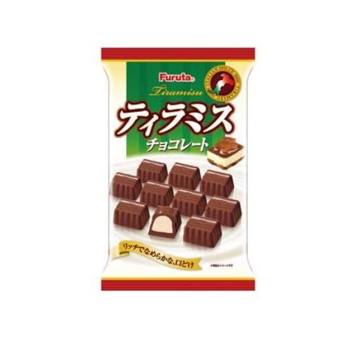フルタ ティラミスチョコレート