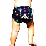 Will & Fox SWIMWEAR ユニセックス・ベビー US サイズ: ONE SIZE ADJUSTS TO FIT 0-42 Months (36 lbs MAX)