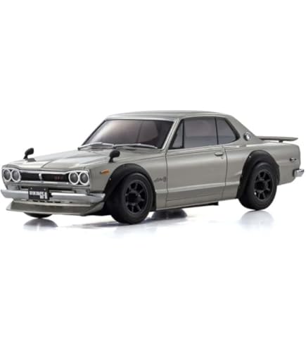 Amazon.co.jp: 旧車NIAN ハコスカGT-R PGC10 初期型44年 当時物 純正品 