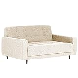 arne 2人掛けソファー Bacchus W 2P NS-7 アイボリー