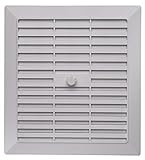 High Quality G686N Grille for NuTone 686 Bath Fan, 10-7/16 x 8-9/16