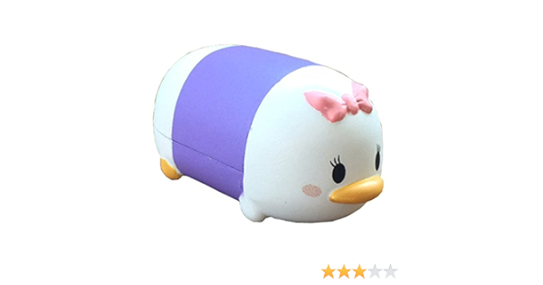 Amazon Tsum Tsum ツムツム ウォーキーズ デイジー 電動ロボット おもちゃ