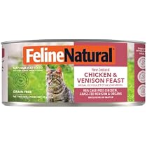 Amazon.co.jp: フィーラインナチュラル Feline Natural プレミアム缶