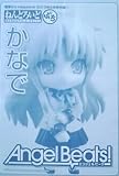 ねんどろいどぷち　Angel Beats! 立華奏 ( かなで / 天使 )