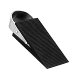 P Prettyia ステンレススチール　ドアストッパー　ストップ　ドアブロック　　