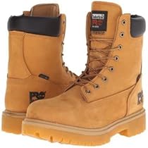 美品　Timberland ワークブーツ ティンバーランド ブーツ Timberland メンズ シューズ アース