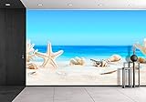 wall26 – 自己粘着壁紙大壁壁画シリーズ 100"x144" WMR-WP-X-D831-100x24x6