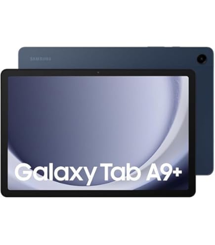 Amazon.co.jp: Galaxy Tab A9+(Wi-Fiモデル)｜グラファイト｜Samsung