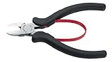 3.peaks R型ハイプラスチックニッパ 125mm HP-125R
