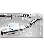 Amazon.co.jp: 5ZIGEN マフラー FIREBALL Spec1 [適合：SUZUKI(スズキ