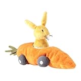 ＩＫＥＡ　 イケア 　車のりのり動物のがらがら　うさぎ