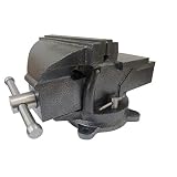 （ お徳用 2個セット） H＆H リードバイス 万力 【200mm】 HRV-200