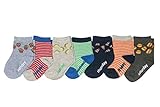 OshKosh B'Gosh SOCKSHOSIERY ベビー・ボーイズ US サイズ: 12-24 Months