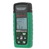 Mastech MS6900 プロフェッショナル ミニデジタル湿度計  木材/ 材木/コンクリート [並行輸入品]