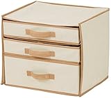 ランジェリーチェスト 3段 LC-3