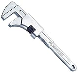 Stanley Proto Facom FA-105.280 Monkey Wrench, 11-Inch [並行輸入品]