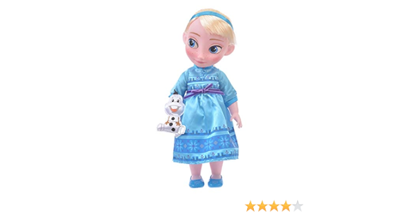 アニメータ アナと雪の女王 セール Disney アニメーターコレクションドール アナ エルサの通販 By Usha アナトユキノジョオウならラクマ アナバージ