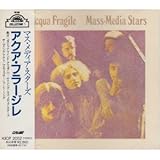 �}�X�E���f�B�A�E�X�^�[�Y