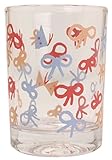 Shinzi Katoh プチグラス 140ml Tefu-tefu ribbon GW4042