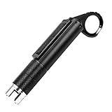 Helius 懐中電灯 LED 強力 軍用 最強明るさ2000 ルーメン ledライト 超高輝度 CREE XM L2 ledフラッシュライト 戦術懐中電灯 自己防衛ツール 防犯 緊急用 攻撃用 女性防衛用品 CR123A 16340充電式電池対応 ワンボタンでフラッシュ 耐衝撃1.5M 小型 軽量 携帯便利 IPX8防水 防災 ライト 護身用グッズ 自転車 停電対応 地震対策 登山 夜釣り 非常時 ハンディライト アウトドア キャンプ 3モード調光可能 アルミニウム合金材 (16340充電式リチウム電池、懐中電灯クリップ、USBケーブル付属) Helius 懐中電灯 LED 強力 軍用 最強明るさ2000 ルーメン ledライト 超高輝度 CREE XM L2 ledフラッシュライト 戦術懐中電灯 自己防衛ツール 防犯 緊急用 攻撃用 女性防衛用品 CR123A 16340充電式電池対応 ワンボタンでフラッシュ 耐衝撃1.5M 小型 軽量 携帯便利 IPX8防水 防災 ライト 護身用グッズ 自転車 停電対応 地震対策 登山 夜釣り 非常時 ハンディライト アウトドア キャンプ 3モード調光可能 アルミニウム合金材 (16340充電式リチウム電池、懐中電灯クリップ、USBケーブル付属)