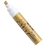 ペイントマーカー極太金 PX30.25 極太金