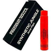 ❤️新品❤️フレデリック・マル SYNTHETIC JUNGLE Amazon.com : Synthetic Jungle by Frederic Malle Eau De
