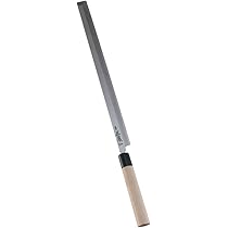 4/10まで公開　正本総本店　蛸引き包丁　霞　柳刃包丁　白二鋼　和包丁　尺1 41rjyVF1dVL._AC_UL210_SR210,