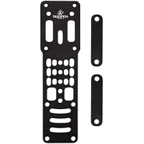 Amazon.co.jp: 実物 True North Concepts Modular Holster Adaptor