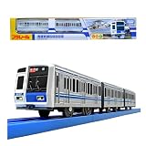 タカラトミー(TAKARA TOMY) プラレール 西武鉄道6000系