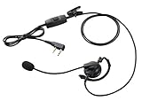 JVCケンウッド(JVC KENWOOD) ヘッドセット KHS-35F