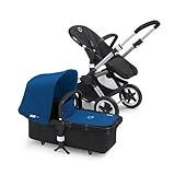 Bugaboo Buffalo Stroller Base - Black by Bugaboo [並行輸入品]
