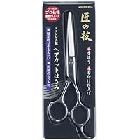 ステンレス製ヘアカットシザー Amazon.co.jp: ELOKI 散髪ヘアカット すきばさみ ハサミ