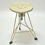 DULTON STOOL "Clipper II" (アイボリー)