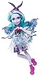  (Twyla)- Monster High FCV53 Garden Ghouls Wings Twyla Doll