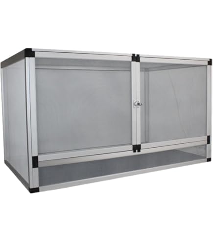 爬虫類ケージ 80×45×45㎝ ストッパー　キャップ② 爬虫類ケージ 80×45×45㎝ ストッパー キャップ② 爬虫類ケージ 80×45