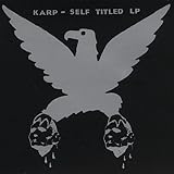 Self-Titled LP
