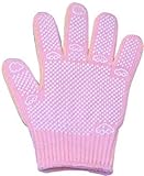 高森コーキ 工作用手袋 子供用 ピンク KNG-10P