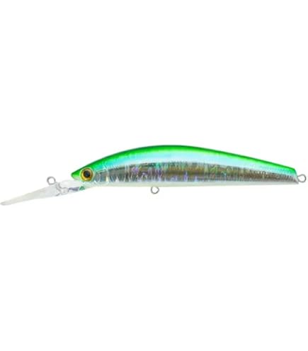 Amazon.co.jp: Bassday(バスデイ) ワーム シュガーディープ 110F M-09