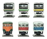 鉄顔 (てつがん) コレクション 第1弾 BOX (メーカー初回受注限定生産)