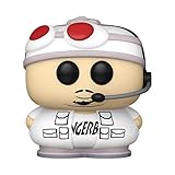 Funko Pop! ファンコ ポップ サウスパーク20th カートマン フィギュア