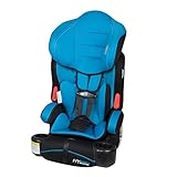 Baby Trend Hybrid Booster Car Seat, Blue Moon by Baby Trend