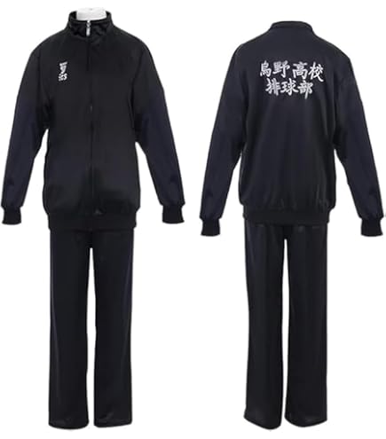 ACOS製 新テニスの王子様 青学 テニス部ジャージ上下 Lサイズ Amazon.co.jp: ACOS 新テニスの王子様 テニス部ジャージ 青春学園中等
