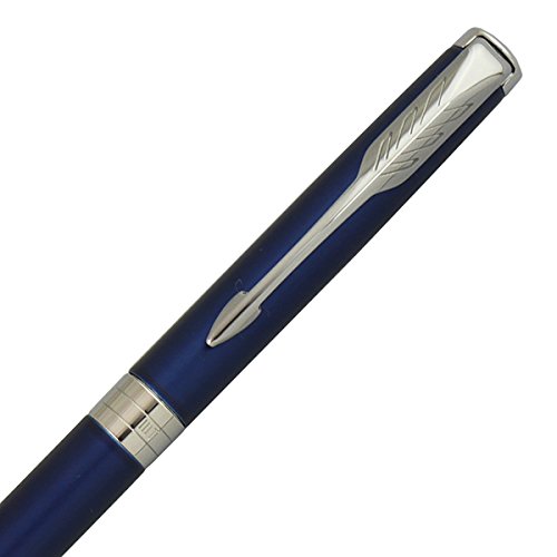 パーカー PARKER ソネット ブルーラッカーCT スリム ボールペン